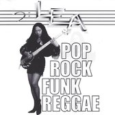 Lea - Pop Rock Funk Reggae