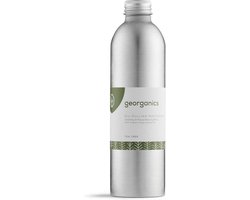 Georganics - Organic Oil Pulling Mondspoeling – Tea Tree 275 ml