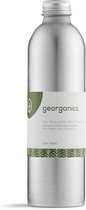 Georganics - Organic Oil Pulling Mondspoeling – Tea Tree 275 ml