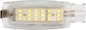 AutoStyle Pasklare Interieur LED verlichting passend voor VAG Diversen - set à 2 stuks - Type 5