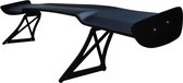 AutoStyle Achterspoiler Universeel 'GT Wing' (ABS) (lengte = 139,5cm)