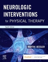 Neurologic Interventions for Physical Therapy- E-Book