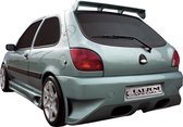 Carzone Specials Carzone Achterbumper passend voor Ford Fiesta IV/V 1996-2002 'Samurai'