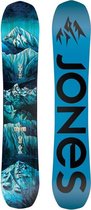 Jones Frontier - Snowboard - 161 cm