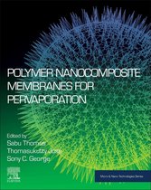 Micro and Nano Technologies - Polymer Nanocomposite Membranes for Pervaporation