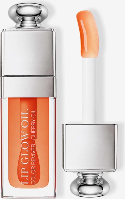 lip glow dior 004