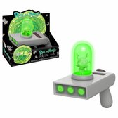 Funko Portal Gun! Rick and Morty