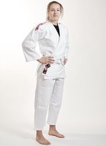 Ippon Gear Future | Wit (Maat: 120)