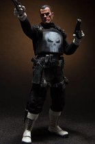 Sideshow Marvel: Punisher 1/6 scale Figure