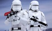 Star Wars: Episode VII - First Order Snowtroopers 1:6 figure Set