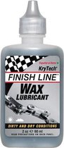 Finish Line KryTech wax-smeermiddel - Afmetingen 60 ml