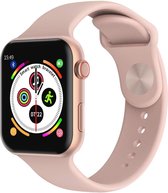 SmartWatch-Trends S10 - Smartwatch - Roze