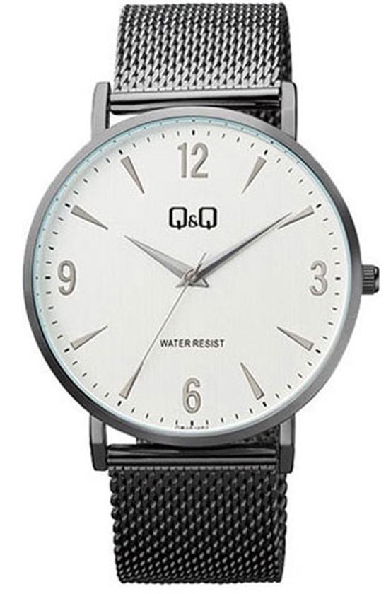 Mooi horloge Q Q QB40j404Y bol