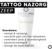 TattooMed cleansing gel
