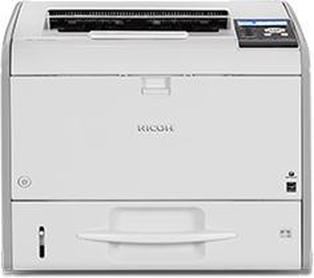 Ricoh SP 4510DN