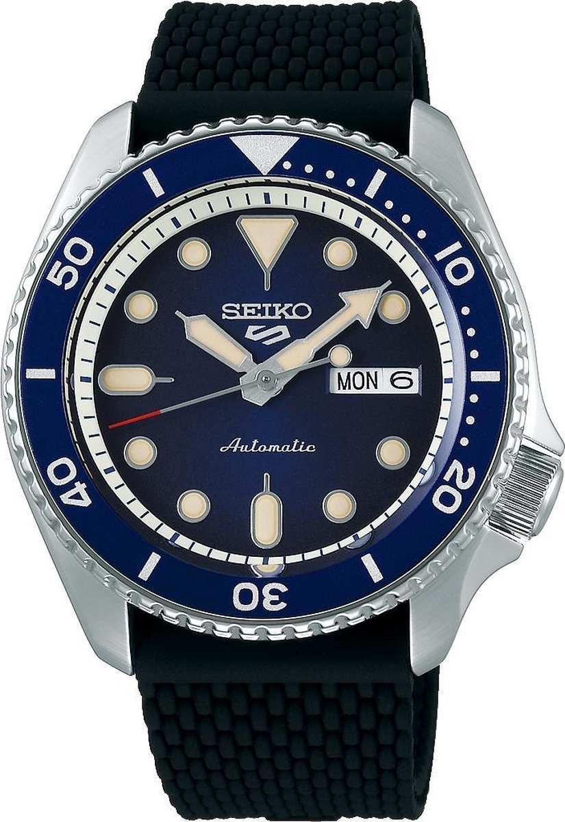 Seiko Diver SRPD65K1 | De Beste Uurwerken