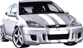 IBherdesign Voorbumper passend voor Ford Focus 2001-2004 'Species Wide'