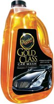 Meguiars Gold Class Car Wash - Autowax - 1,8l - 1 stuk - Poetsmiddel