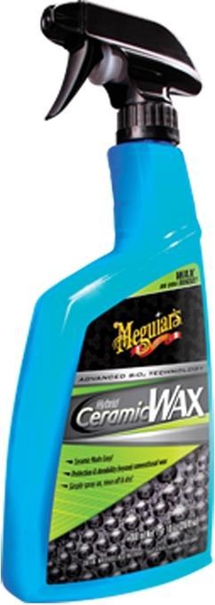 Meguiars G190526 Hybrid Ceramic Wax Autowax - 768ml