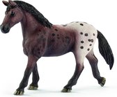 Appaloosa merrie Schleich 13861 - paard