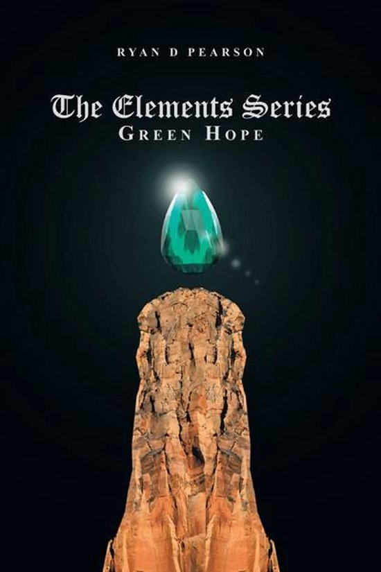The Elements Series - cover