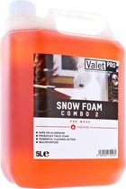 Valet Pro Snow Foam Combo - 5L