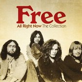 All Right Now - The Collection