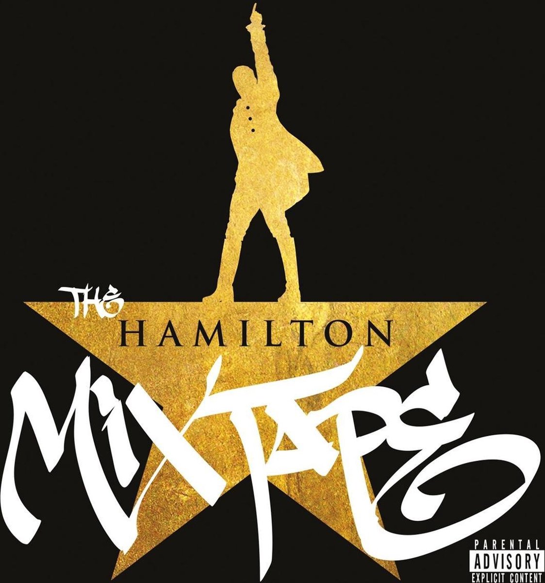 The Hamilton Mixtape (LP) op Prijzenvolger.com