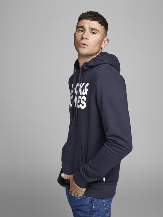 Jeans Homme Jack & Jones Glenn Slim Ft - Taille W29 X L32