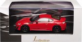 Toyota 86 TRD Performance Line - 1:43 - J-Collection