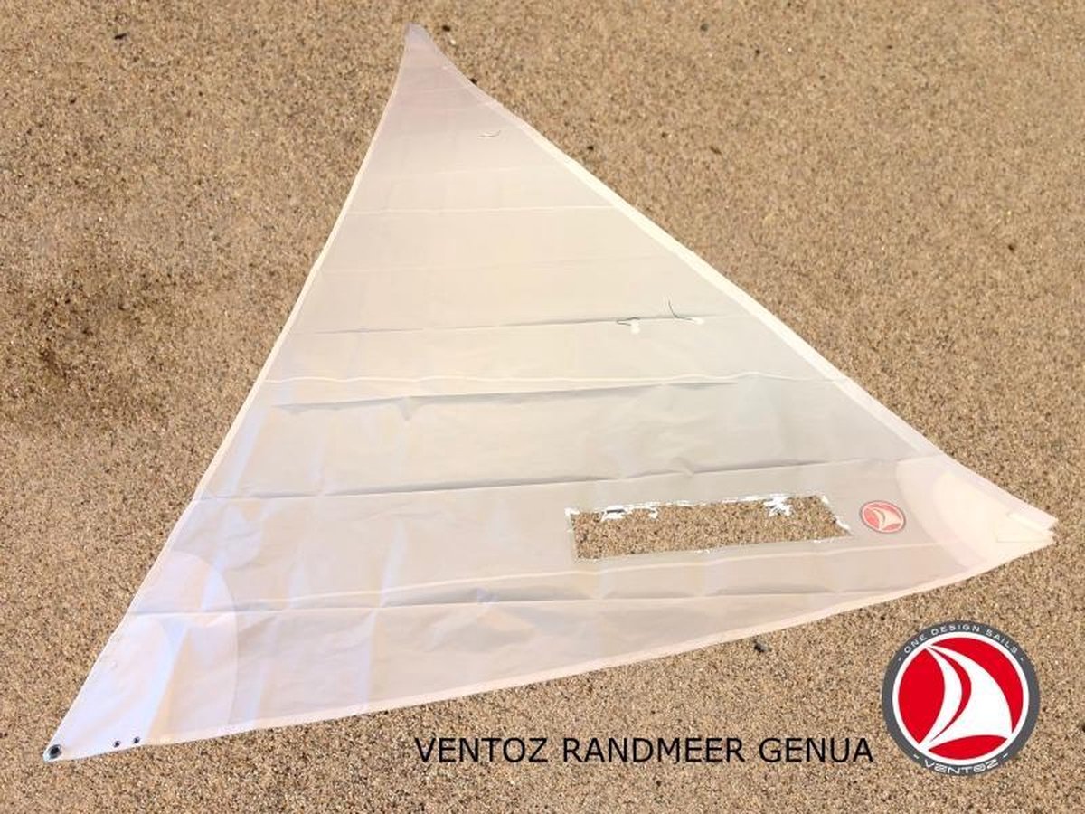 Ventoz Randmeer (rol) Genua