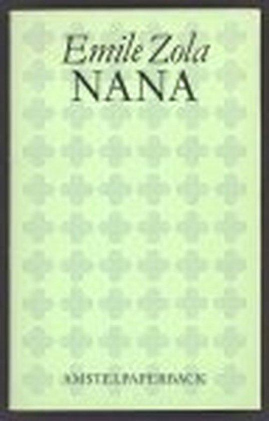 Nana - cover