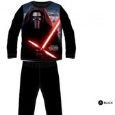 Disney Star Wars Pyjama maat 104/110 Geschenk Set + Fleece Deken