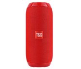 TG117 - bluetooth speaker - rood - 2 x 5 Watt -