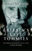Britain's Last Tommies