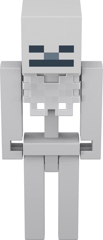 Minecraft 8.5inch Large Figure - Skeleton