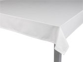 GENT - Tafelkleed 150x250 cm - M - ivoor - wit - katoen