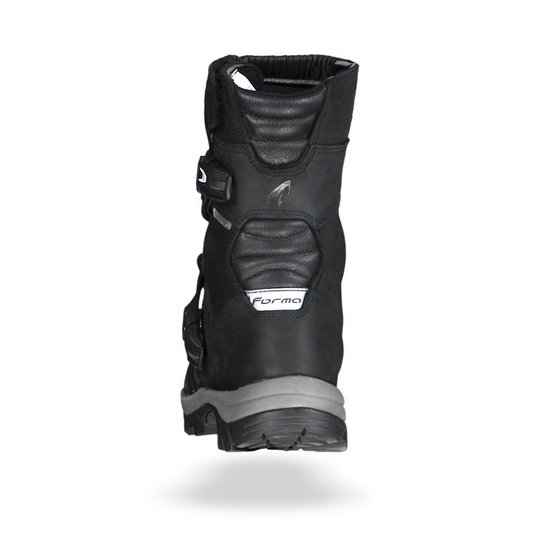 Forma Adventure Boots, Black Forma Adventure Boots, Black