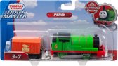 Thomas & Friends TrackMaster Grote Trein Percy - Speelgoedtrein