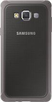 Samsung Protective Cover+ Galaxy A7 (Brown) EF-PA700BA