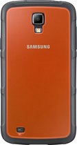 Samsung Galaxy S4 Active I9295 Oranje Back Cover