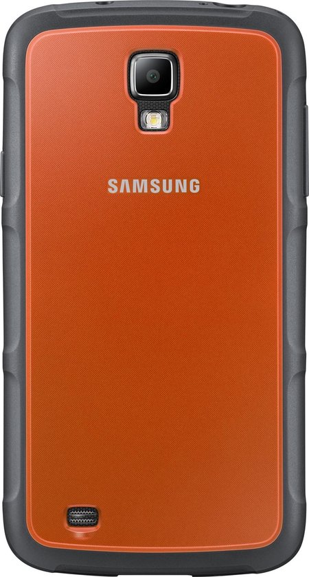 Samsung EF-PI929B coque de protection pour téléphones portables Housse  Orange | bol.com