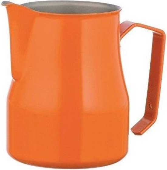 Motta Tagarno  02650/00 melkkannetje Oranje 500 ml