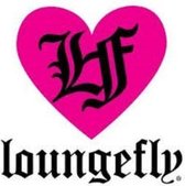 Loungefly Difuzed Rugzakken