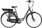 Popal Sway Elektrische fiets - 47 cm - Iron Grey