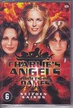 Charlie's Angels - Seizoen 2