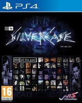 The Silver Case / Ps4