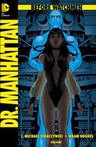 Before Watchmen 7 - Before Watchmen, Band 7: Dr. Manhattan