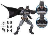 DC Comics: Prime Batman Action Figure