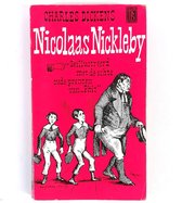 Nicolaas Nickleby, Deel 1 Prisma Pocket - Charles Dickens